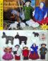 Preview: Krippenfiguren Set Sortiment 1