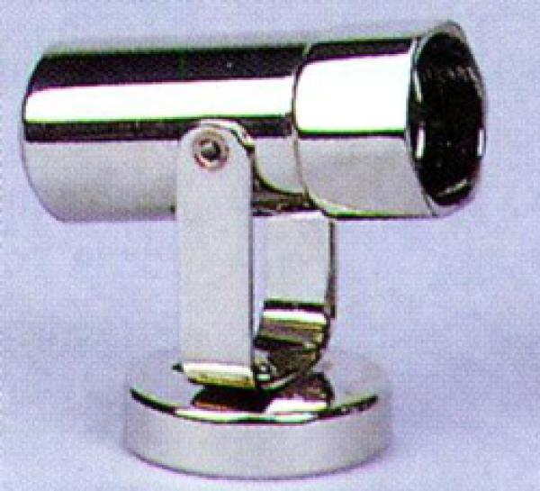 Scheinwerfer 12 Volt für die Krippe