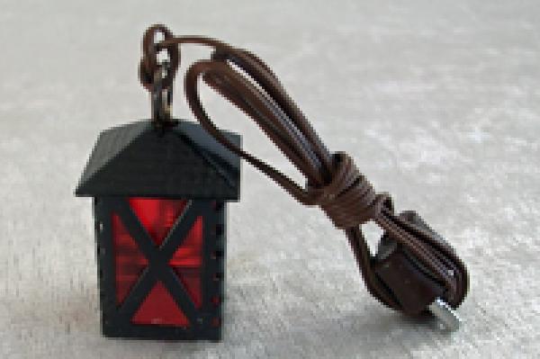 Laterne , Blech klein